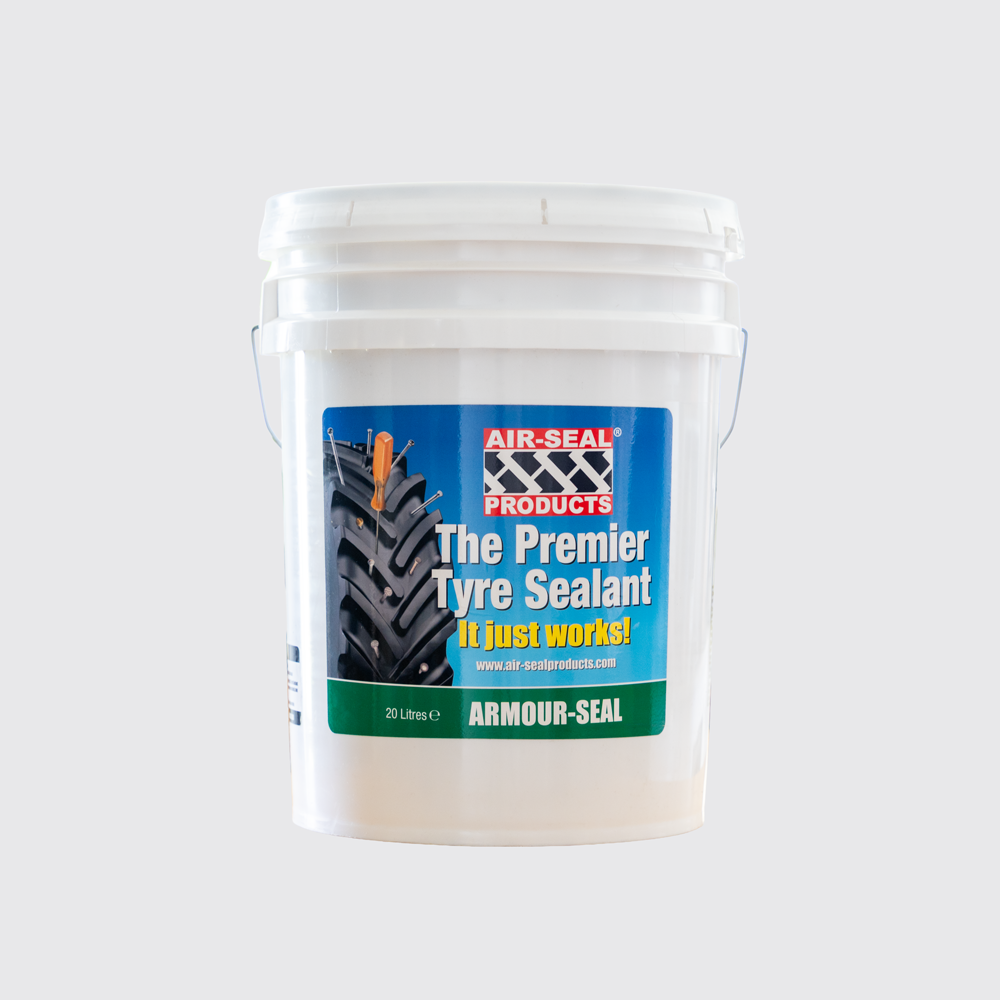 20 Litre Air-Seal® Armour-Seal