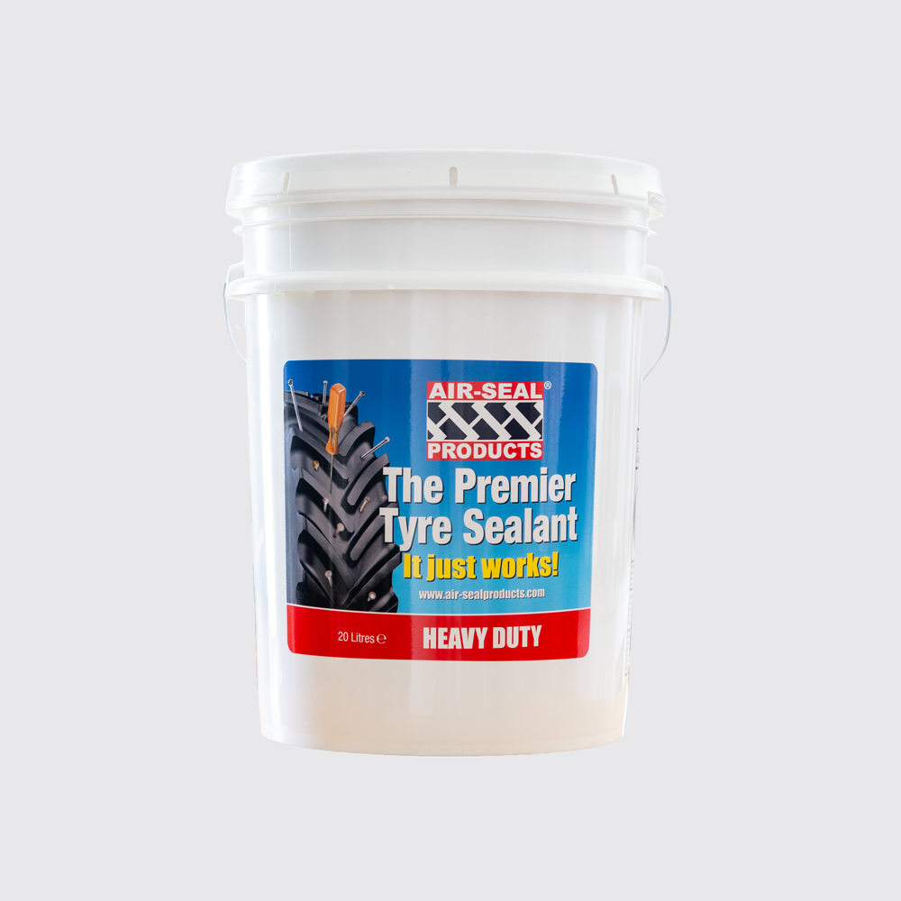 20 Litre Air-Seal® Heavy Duty