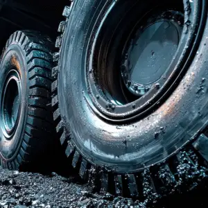 Off-Road Heavy Duty