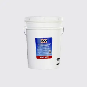 Air-Seal® Australia 20 Litre Heavy Duty BACK of pack